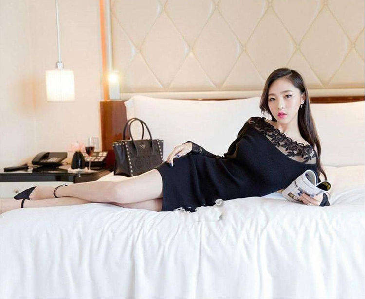 
有些旅店为何会在床尾放一块布 有何“玄机”？服务员透露实情！_太阳成集团tyc7111cc(图2)