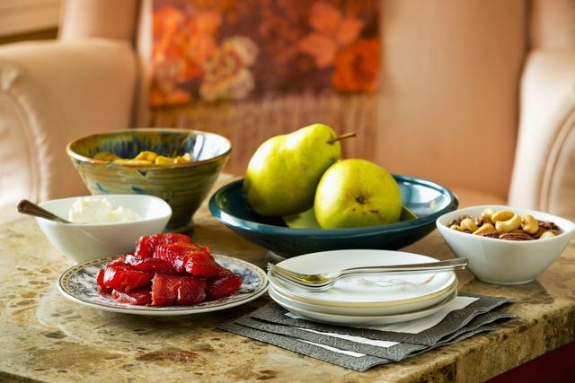 #ACA烘焙明星大赛#土豆吃出新高度,满屋飘香的【风琴土豆】献给大家的做法“太阳成集团tyc7111cc”(图1) 太阳成集团tyc7111cc