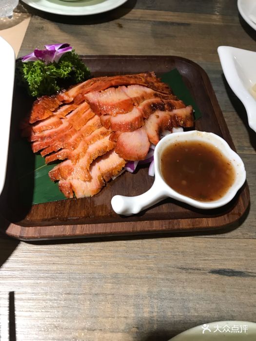 ‘太阳成集团tyc7111cc’彩椒鸡片的做法(图3) 太阳成集团tyc7111cc